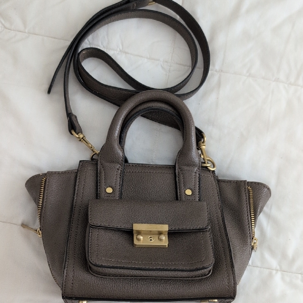 Philip Lim For Target Crossbody And Handle Bag